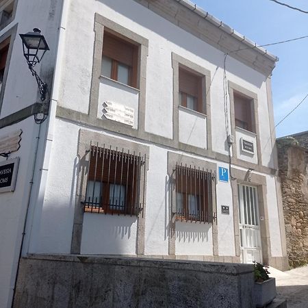 Travesia Rooms Sarria Dış mekan fotoğraf