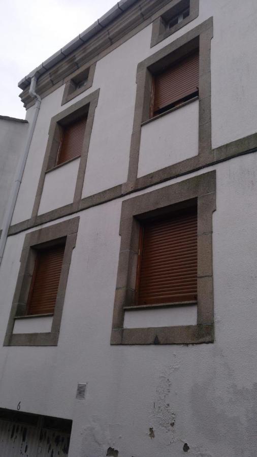 Travesia Rooms Sarria Dış mekan fotoğraf