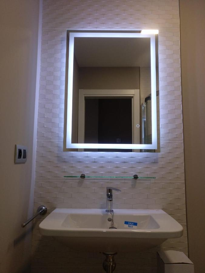 Travesia Rooms Sarria Dış mekan fotoğraf