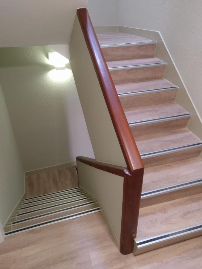 Travesia Rooms Sarria Dış mekan fotoğraf