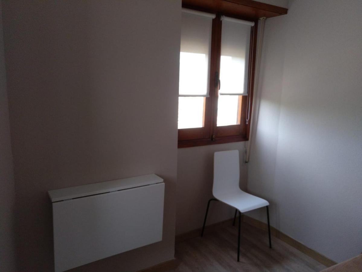 Travesia Rooms Sarria Dış mekan fotoğraf