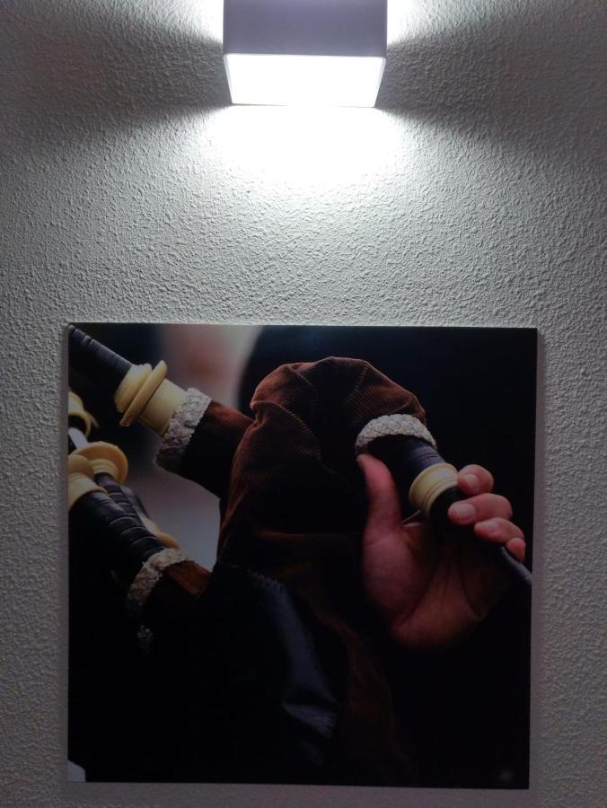 Travesia Rooms Sarria Dış mekan fotoğraf