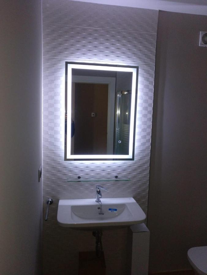 Travesia Rooms Sarria Dış mekan fotoğraf