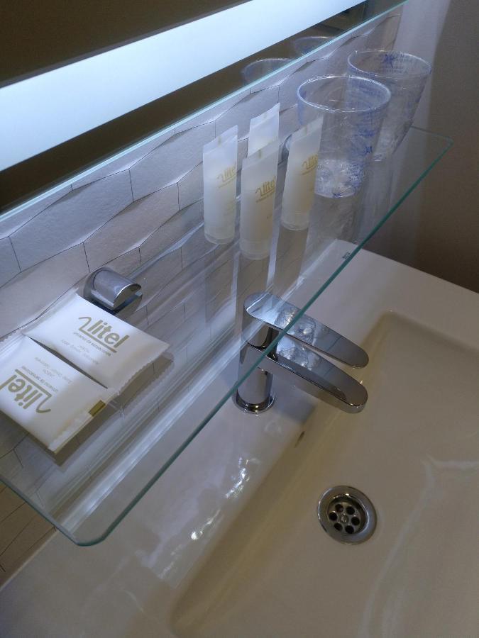 Travesia Rooms Sarria Dış mekan fotoğraf
